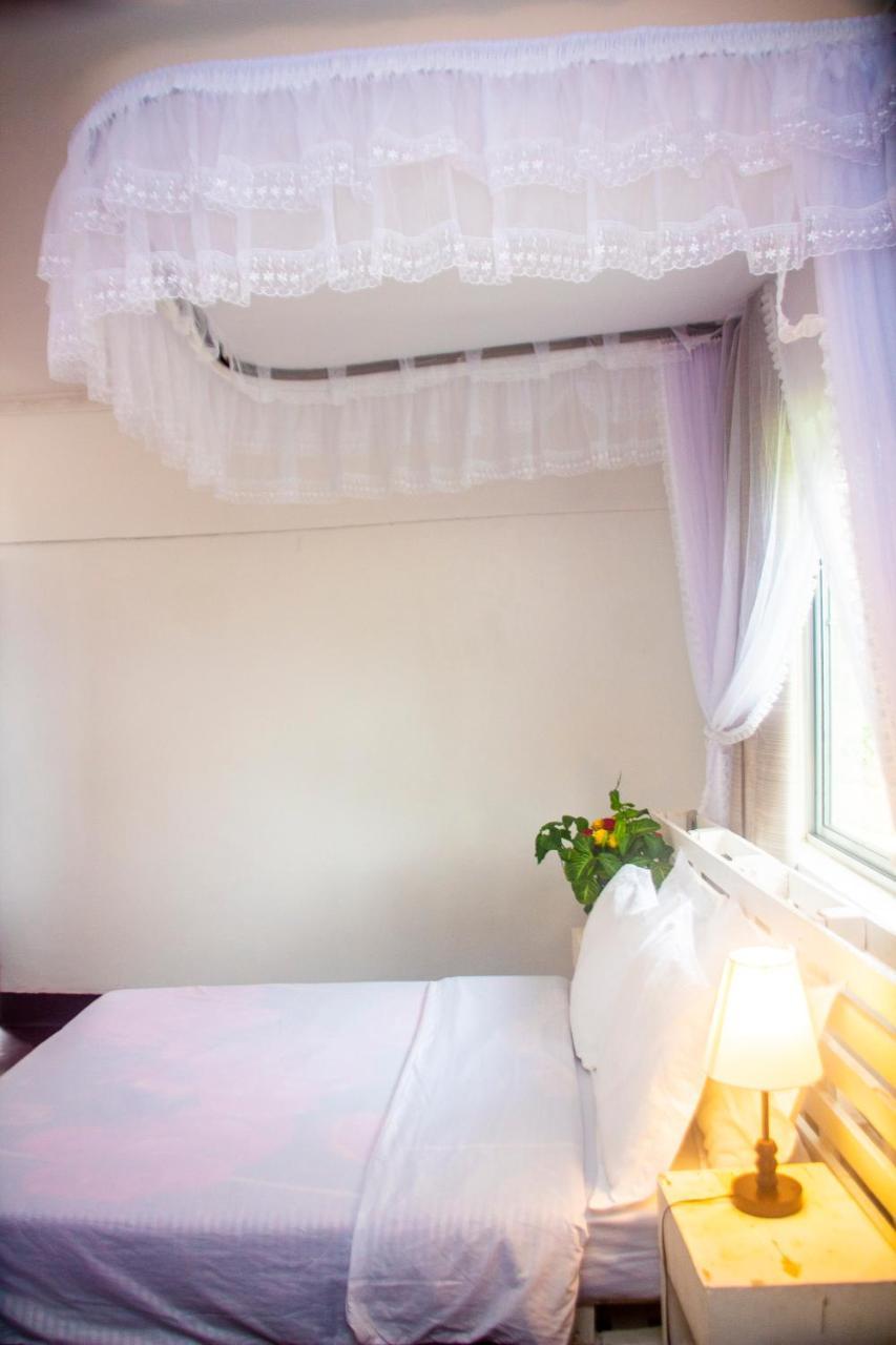 Wakawaka Hostel Аруша Экстерьер фото