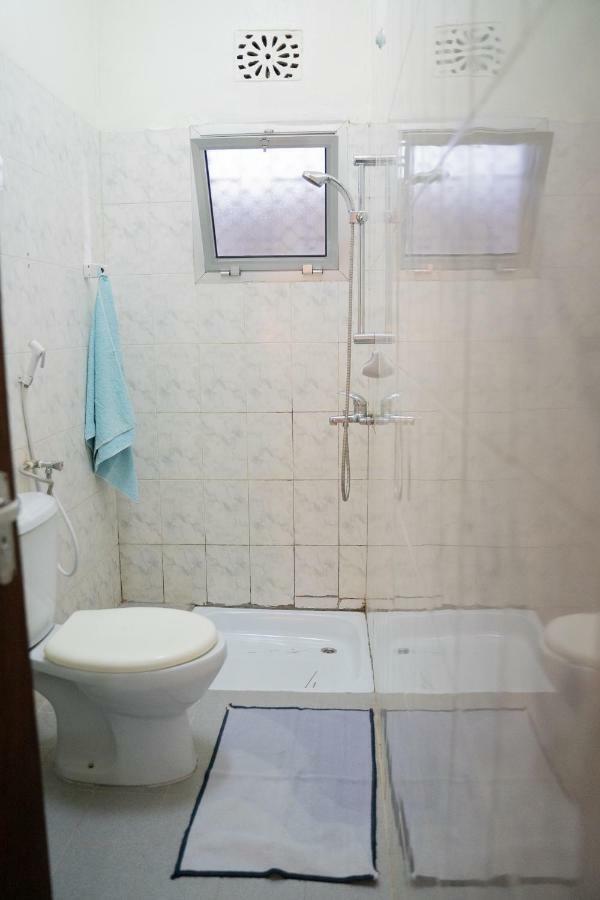 Wakawaka Hostel Аруша Экстерьер фото